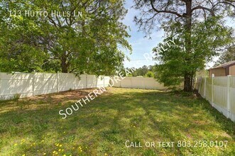 113 Hutto Hill in Gilbert, SC - Foto de edificio - Building Photo