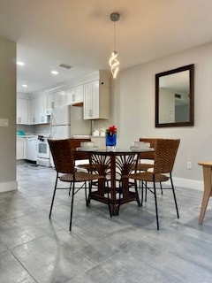 property at 8452 SE Croft Cir