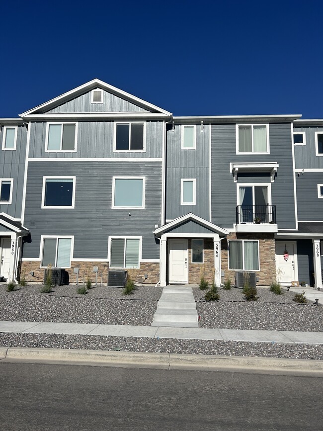 property at 3964 N Wildcat Ln