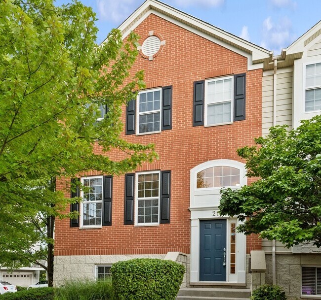 219 Cassidy Ln in Elgin, IL - Foto de edificio - Building Photo