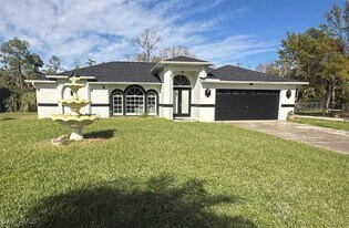 4745 26th Ave SE in Naples, FL - Building Photo