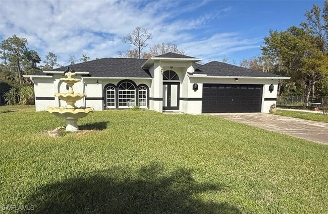 property at 4745 26th Ave SE