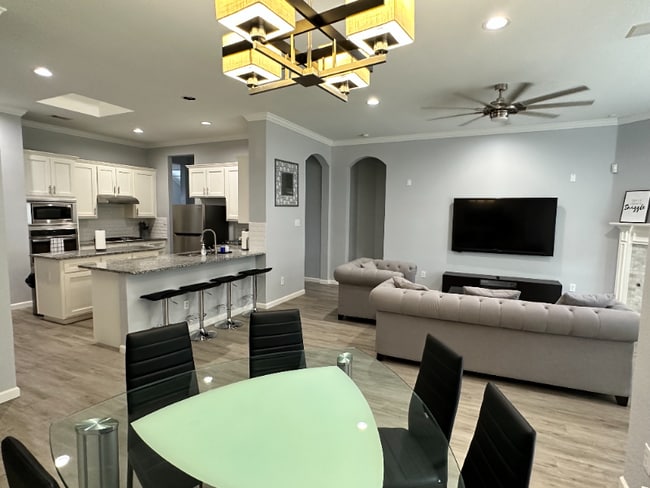 2506 Spring Hill Ln in Garland, TX - Building Photo - Building Photo