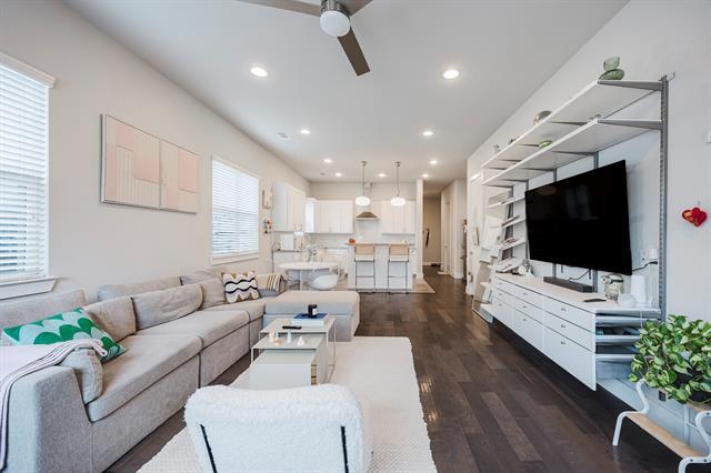 property at 228 Wimberly St