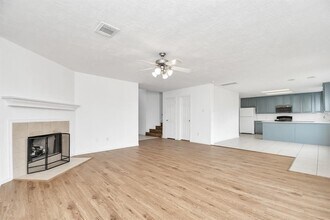 21818 Dimmett Way in Spring, TX - Building Photo - Building Photo