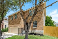 7422 Copper Mesa in Converse, TX - Building Photo - Building Photo