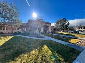 6850 Sharlands Ave. in Reno, NV - Building Photo