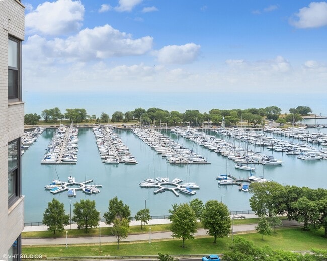 property at 3430 N Lake Shore Dr