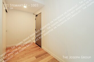 121 Stewart St in Seattle, WA - Building Photo - Building Photo