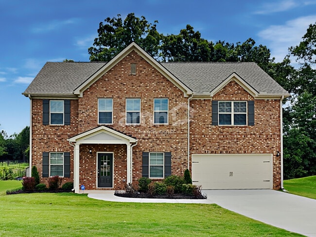 731 Hot Springs Trail