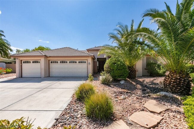 property at 2255 Calistoga Ct