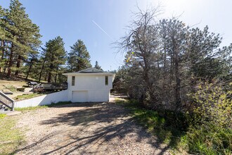 254 Broken Fence Rd in Boulder, CO - Building Photo - Building Photo