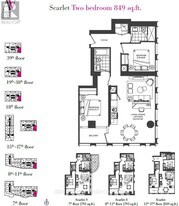 238 Simcoe St in Toronto, ON - Building Photo