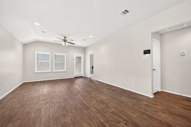 property at 23119 Barrington Bluff Trail