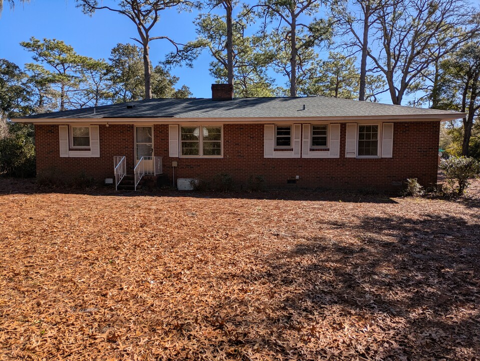 4607 Long Leaf Hills Dr in Wilmington, NC - Building Photo