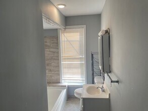 6009 W 27th St, Unit 1 in Cicero, IL - Building Photo - Building Photo