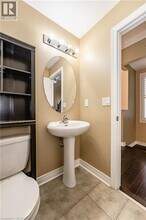 403 Rideau River St in Waterloo, ON - Building Photo - Building Photo