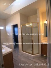 1941 S Covey Pl in Meridian, ID - Building Photo - Building Photo