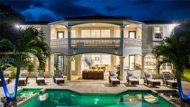 property at 6152 SW Banks St