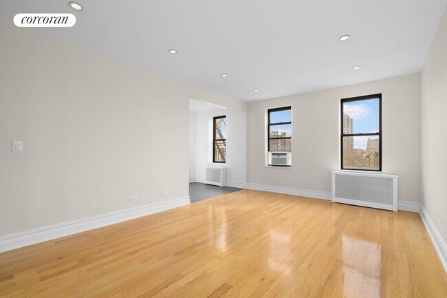 property at 10920 Queens Blvd