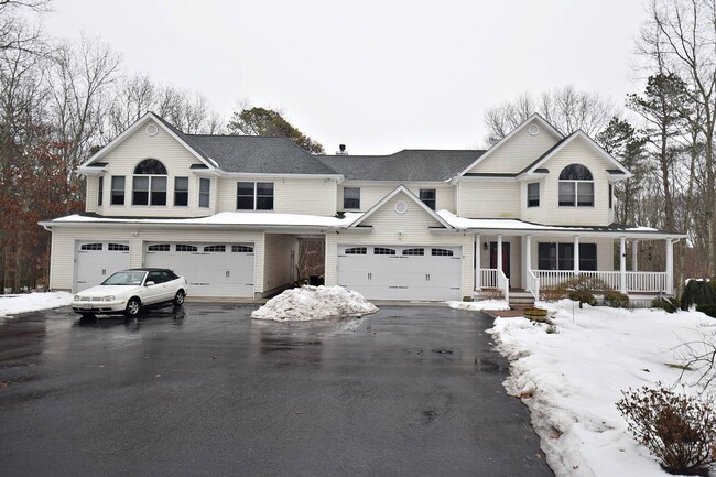 property at 396 Eastport Manor Rd