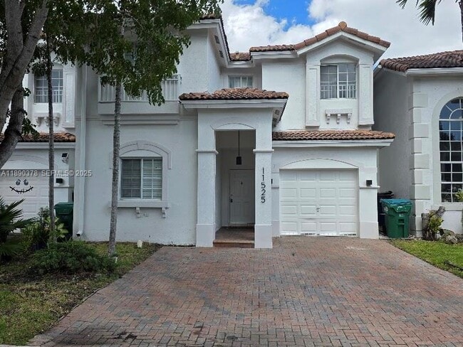 property at 11525 NW 71st St