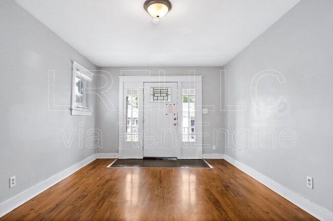 3936 Rankin St in Louisville, KY - Building Photo - Building Photo