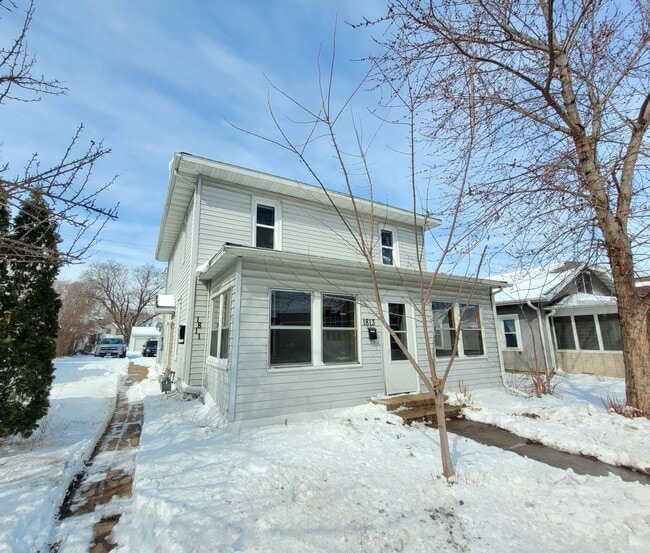 property at 1811 George St