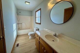 522 Walnut St in Roanoke Rapids, NC - Building Photo - Building Photo