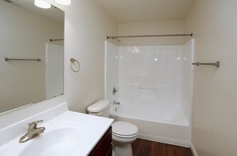 Burberry Place Apartments in Lafayette, IN - Building Photo - Interior Photo