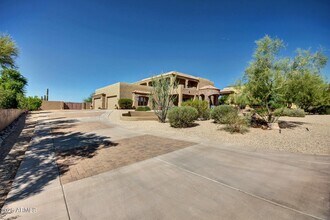 3234 N 88th St in Mesa, AZ - Building Photo - Building Photo