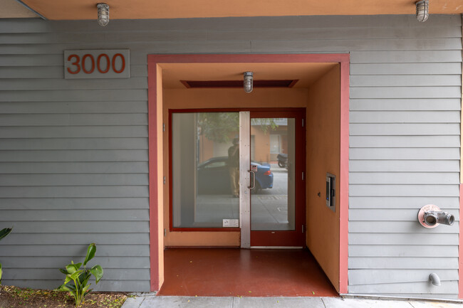 2690 Harrison St in San Francisco, CA - Foto de edificio - Building Photo