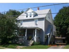 108 Harrison Ave in Endicott, NY - Building Photo