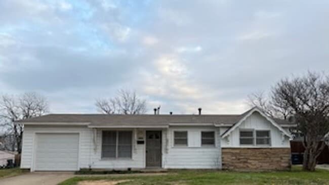 3576 Regal Rd in Fort Worth, TX - Building Photo - Building Photo