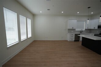3831 Goodhope St, Unit A in Houston, TX - Building Photo - Building Photo