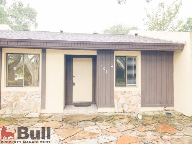502 Derby Dr