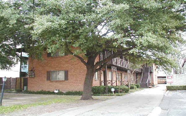 3310 Douglas in Dallas, TX - Building Photo - Building Photo