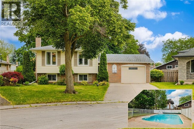 property at 15 Laguna Crescent