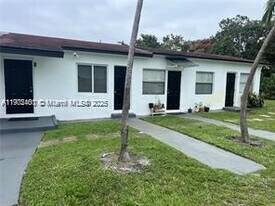 511 NW 133rd St in North Miami, FL - Building Photo