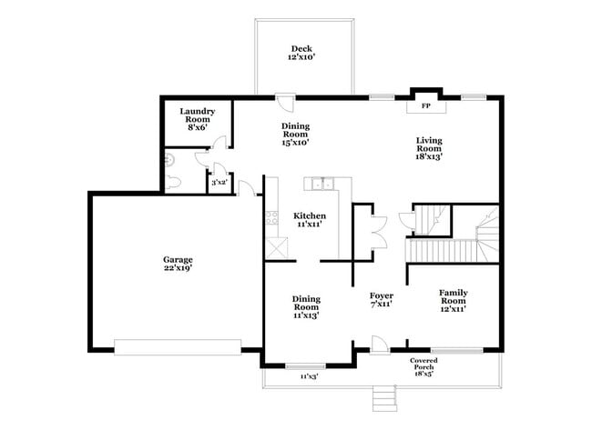 2790 Meridian Dr in Dacula, GA - Building Photo - Building Photo