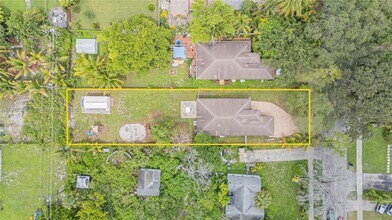 2419 Washington St in Hollywood, FL - Building Photo - Building Photo