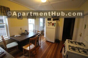 771 Somerville Ave in Somerville, MA - Building Photo