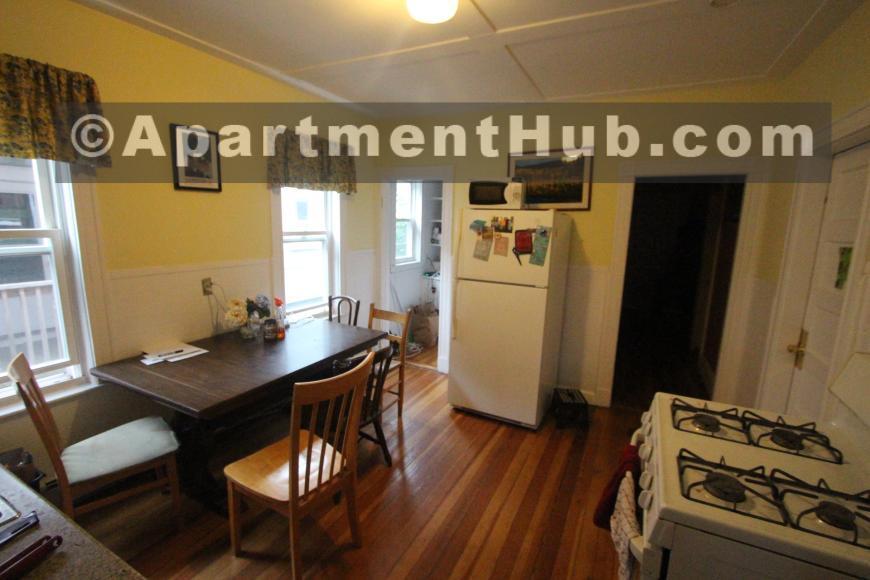 771 Somerville Ave in Somerville, MA - Building Photo