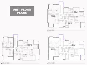 1821 S Vista Ave in Boise, ID - Building Photo - Building Photo