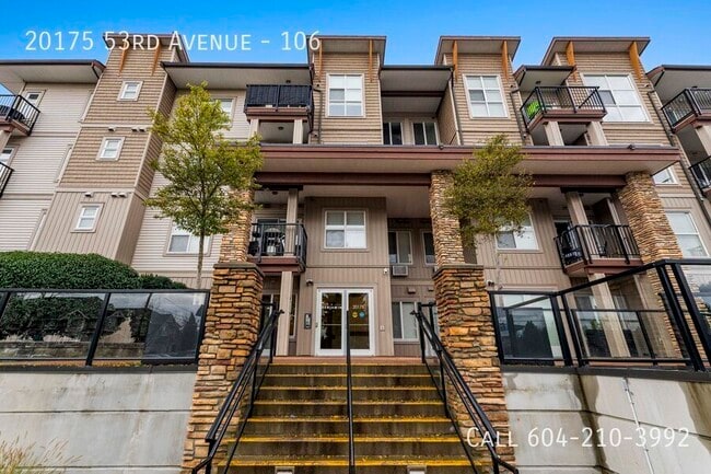 property at 20175 53 Ave