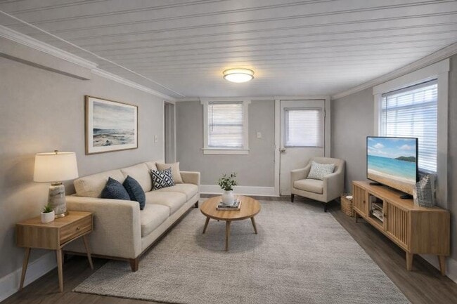 823 Cumberland Dr in Clarksville, TN - Building Photo - Building Photo