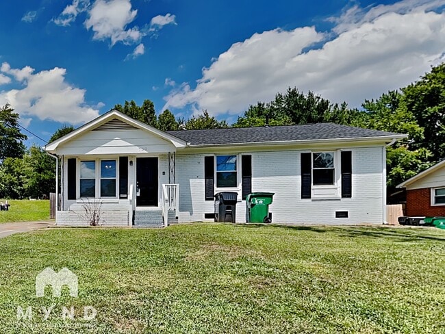 property at 730 Dunbrook Ln