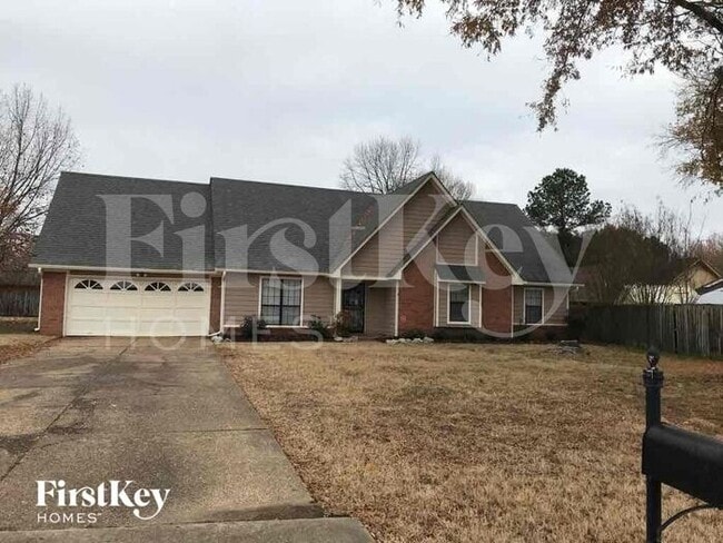 property at 7458 Keynon Cove