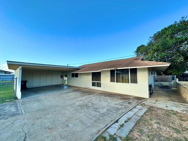 409a S Lanai St in Kahului, HI - Building Photo - Building Photo