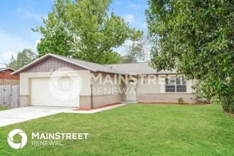1257 Dandelion Dr in Deltona, FL - Building Photo - Building Photo